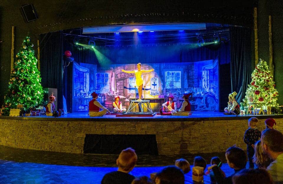 SantaPark Rovaniemi Tickets 2026