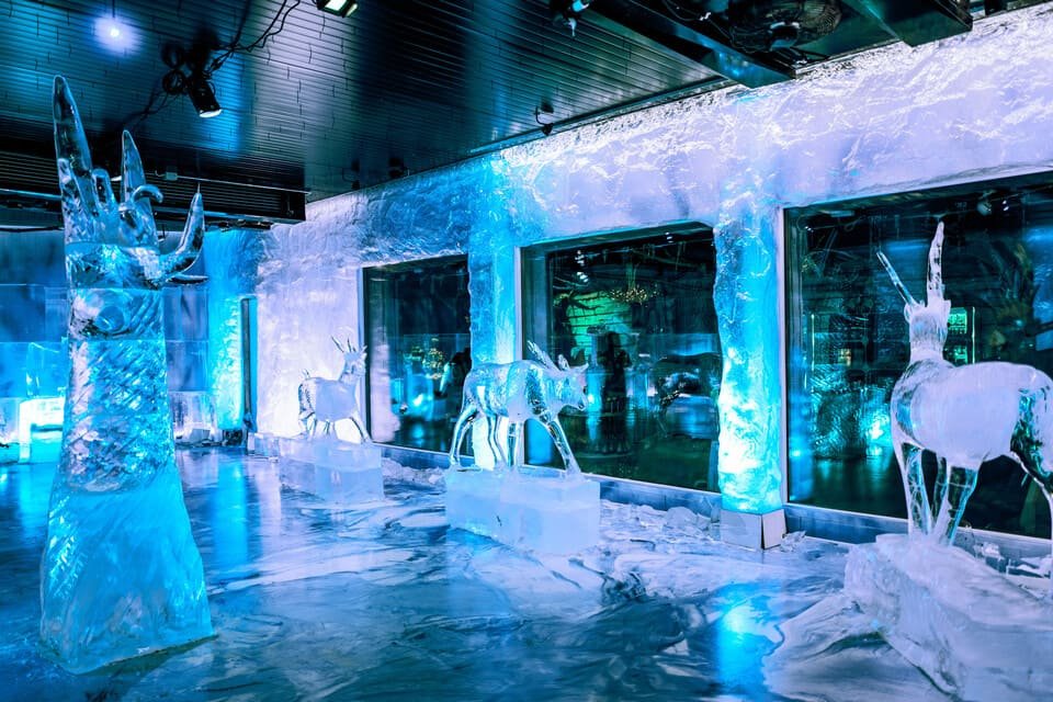 SantaPark Rovaniemi Tickets 2026